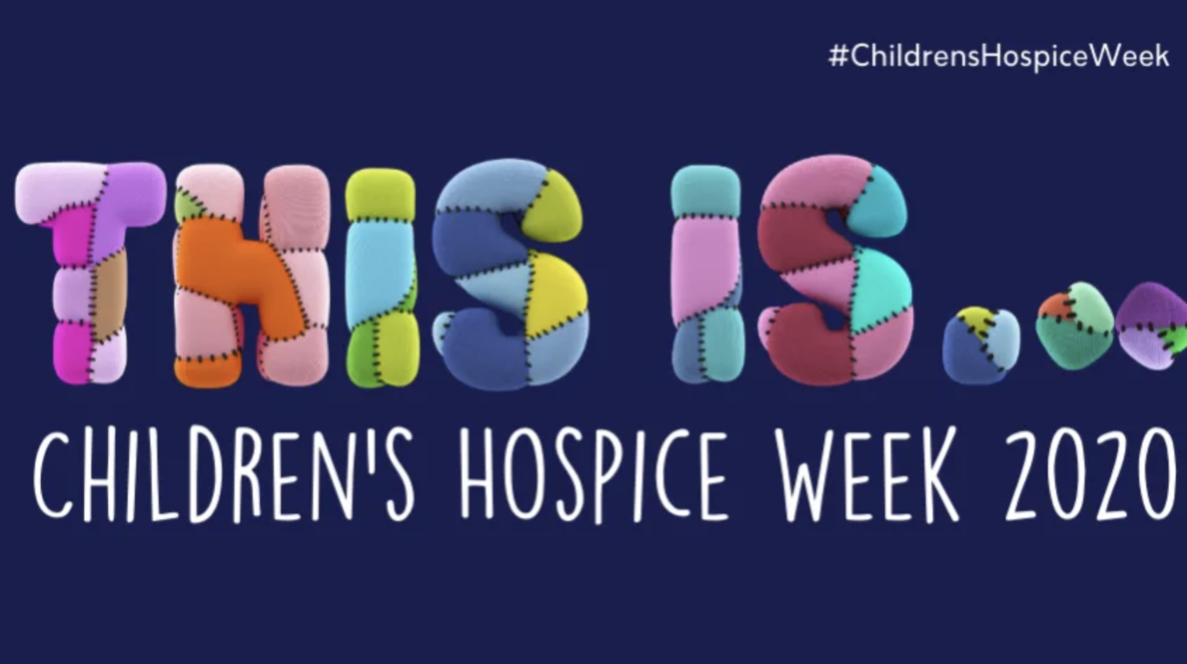 Children’s Hospice Week 2020