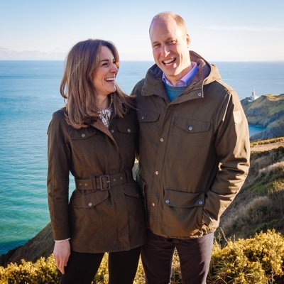 The Duke and Duchess of Cambridge Launch Their Own YouTube Channel