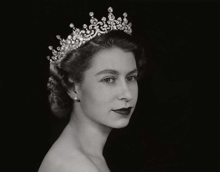 Royal Collection Trust Announces Exhibits and Re-openings For Platinum Jubilee