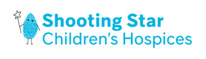 Shooting Star Children's Hospices Logo