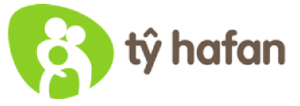 Ty Hafan Logo