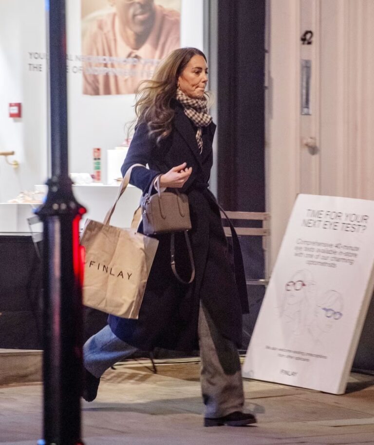 Shop The Black Friday Sales Catherine Would Love